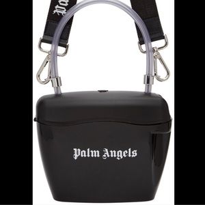 Padlock bag